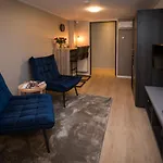 Guesthouse Centrum Hengelo
