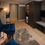 Guesthouse Centrum Hengelo