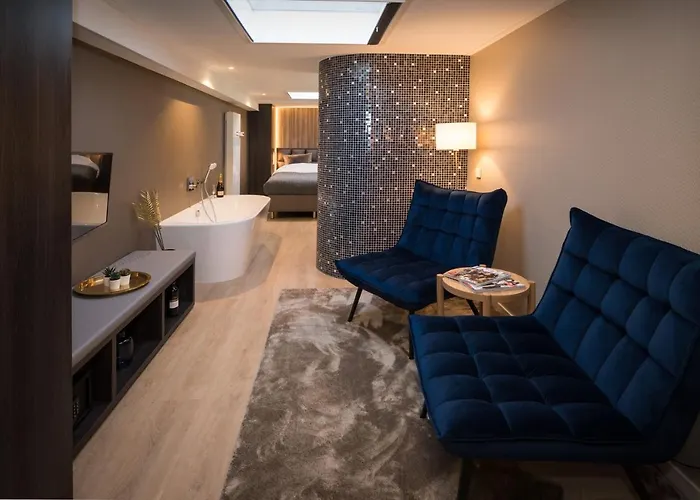 Guesthouse Centrum Hengelo