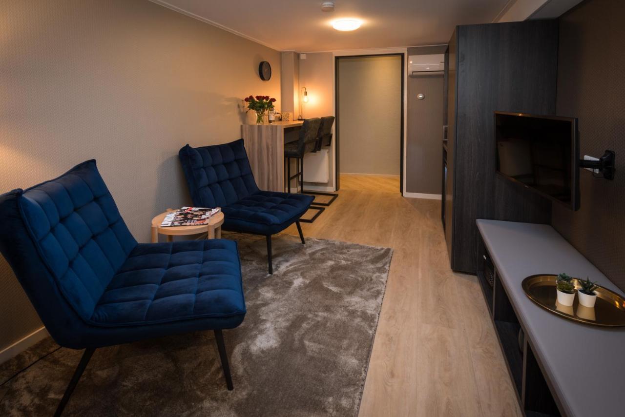 Centrum Bed & Breakfast Hengelo (Overijssel)